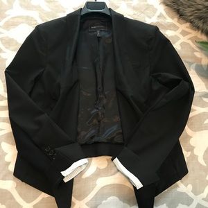NWOT! BCBG MAXAZRIA Blazer